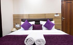Perfectstayz Value Dwarkesh - Hotel Near Haridwar Railway Station