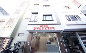 Perfectstayz Value Dwarkesh - Hotel Near Haridwar Railway Station